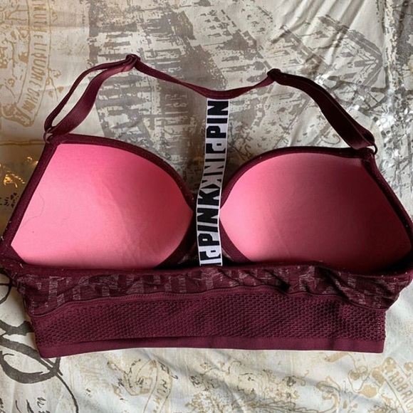 Sports Bra - Picture 3 of 3